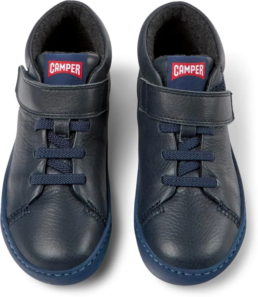 Camper Kid's Peu Touring K900251 Boot Shoes