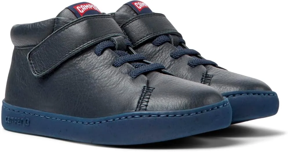 Camper Kid's Peu Touring K900251 Boot Shoes