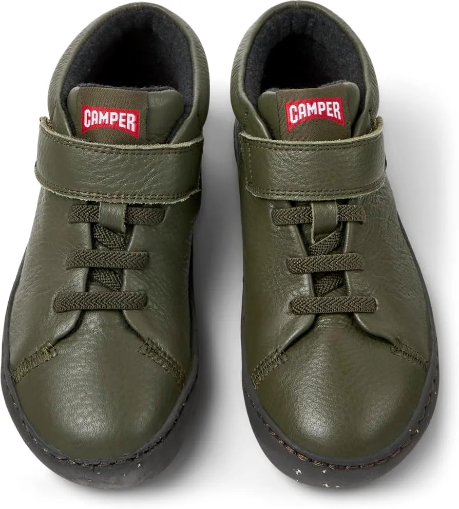 Camper Kid's Peu Touring K900251 Boot Shoes