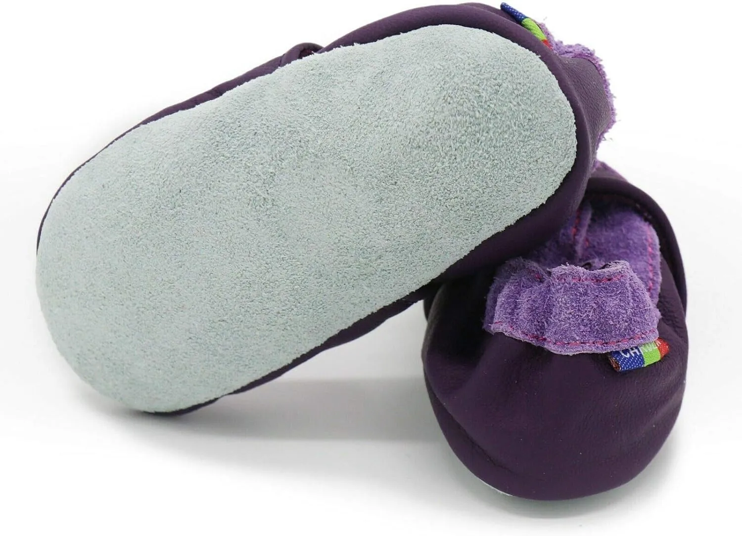 Carozoo 28 Designs Baby Boy Shoes Up to 5-6 Years Soft Sole Leather Kids Shoes
