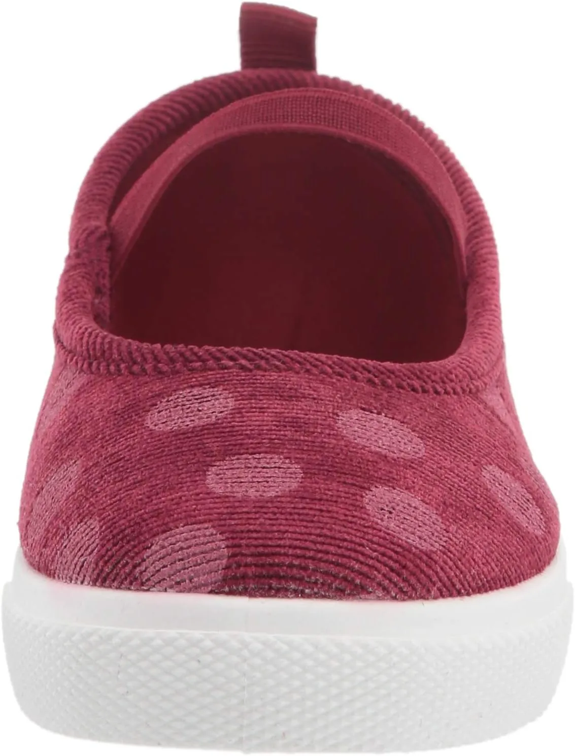 Carter's Baby-Girl's Fannie Sneaker