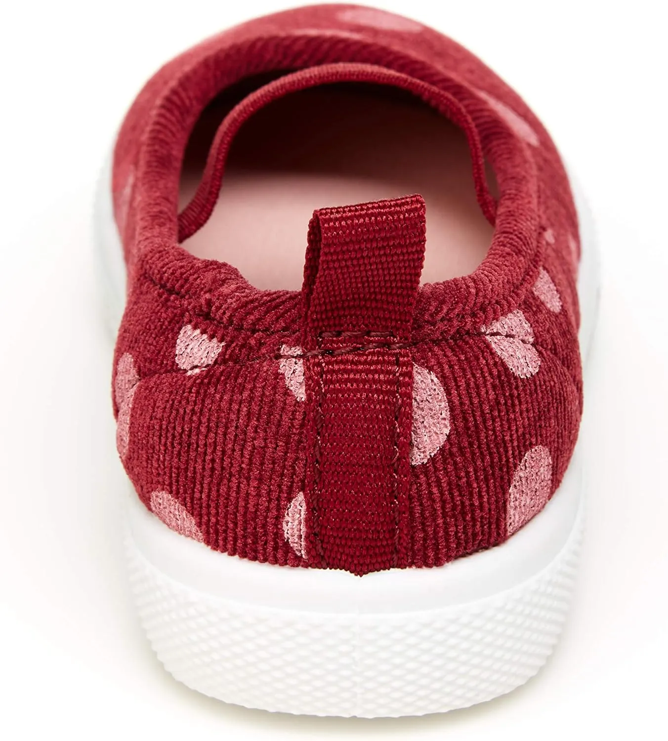 Carter's Baby-Girl's Fannie Sneaker