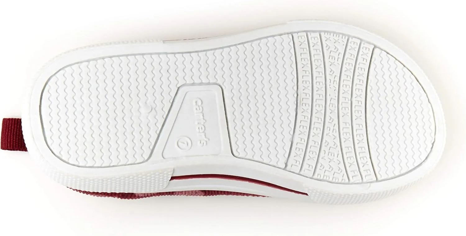 Carter's Baby-Girl's Fannie Sneaker