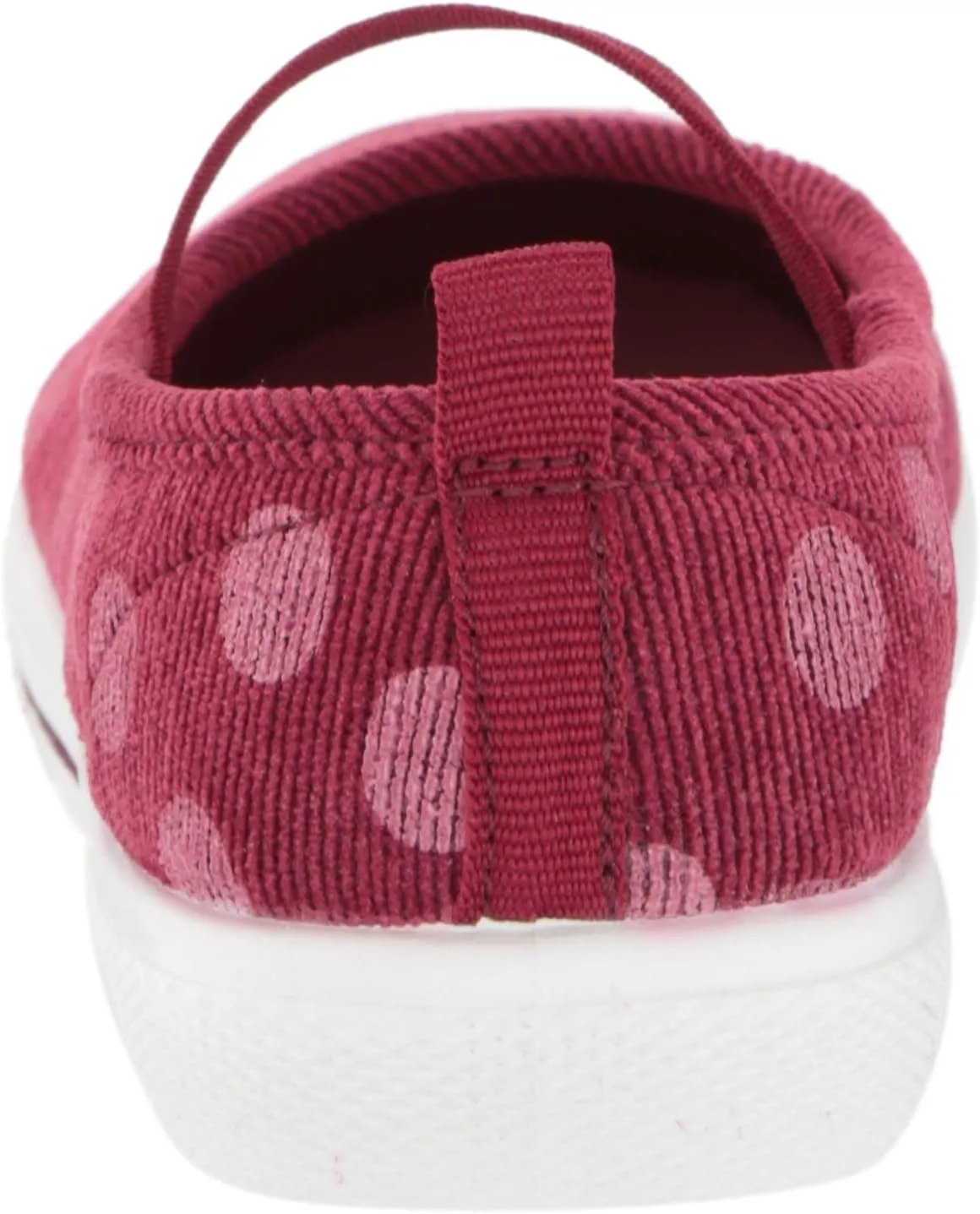 Carter's Baby-Girl's Fannie Sneaker