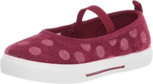 Carter's Baby-Girl's Fannie Sneaker