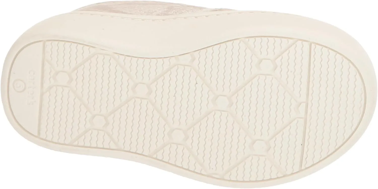 Carter's Unisex-Child Nettie Sneaker