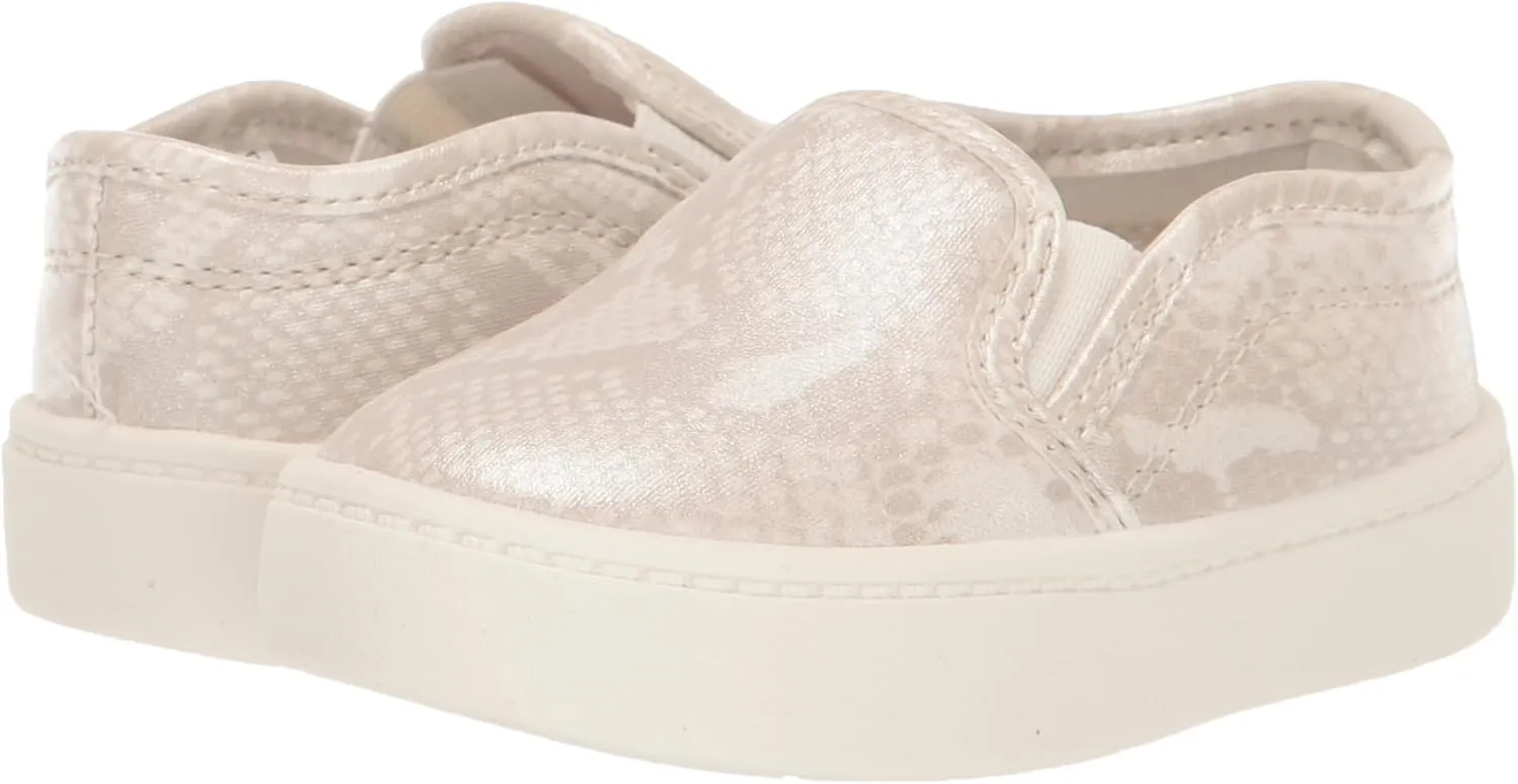 Carter's Unisex-Child Nettie Sneaker