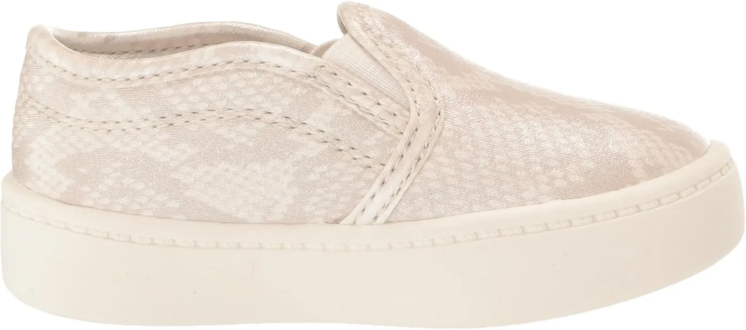 Carter's Unisex-Child Nettie Sneaker