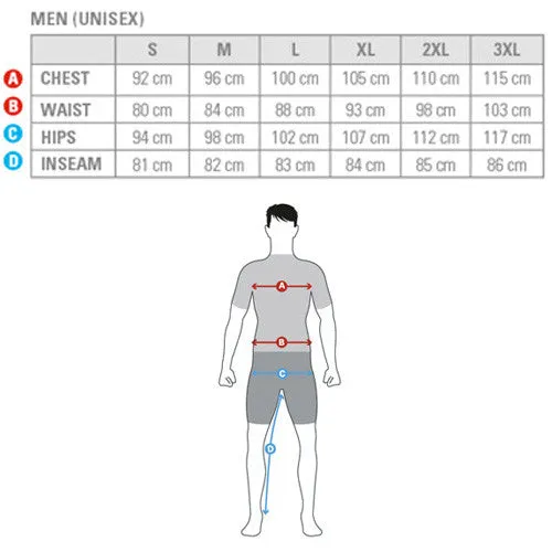 Castelli Mens GPM Jersey - Red