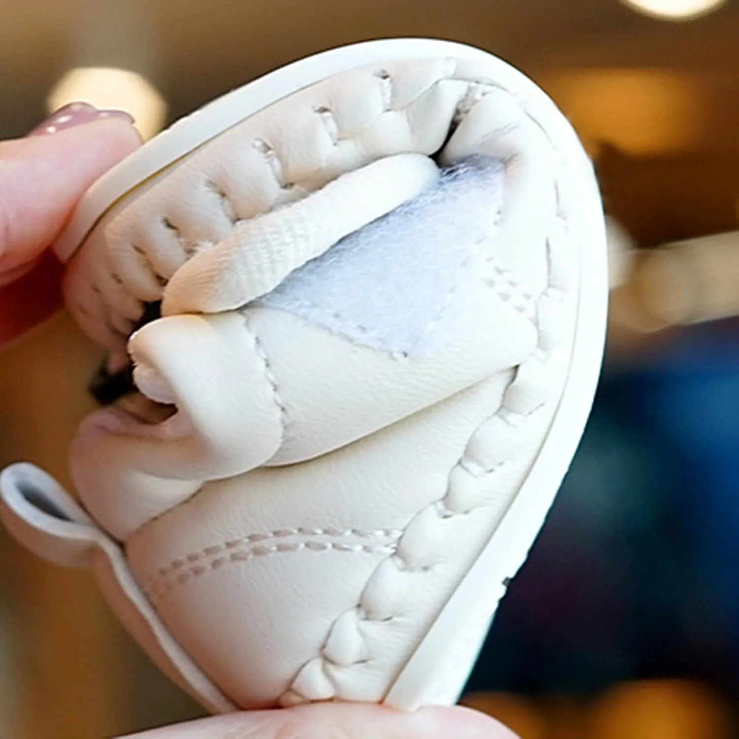Casual artoon Anti-Slip Soft Rubber Sole Toddler Prewalkers Shoes for Boys Girls Cute Slip-on Kids Shoes Girls