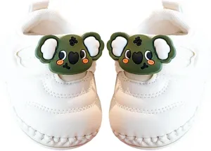 Casual artoon Anti-Slip Soft Rubber Sole Toddler Prewalkers Shoes for Boys Girls Cute Slip-on Kids Shoes Girls