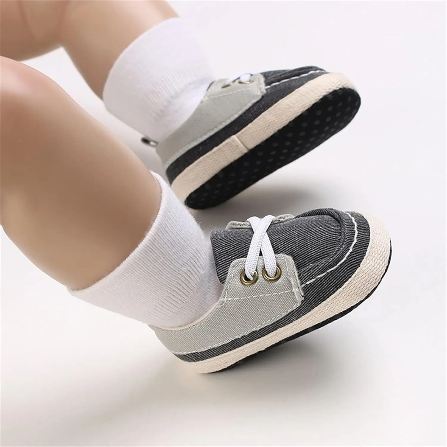 Children Infant Toddler Shoes Spring and Summer Boys and Girls Sports Shoes Flat Bottom Light Summer Toddler Girl Shoes