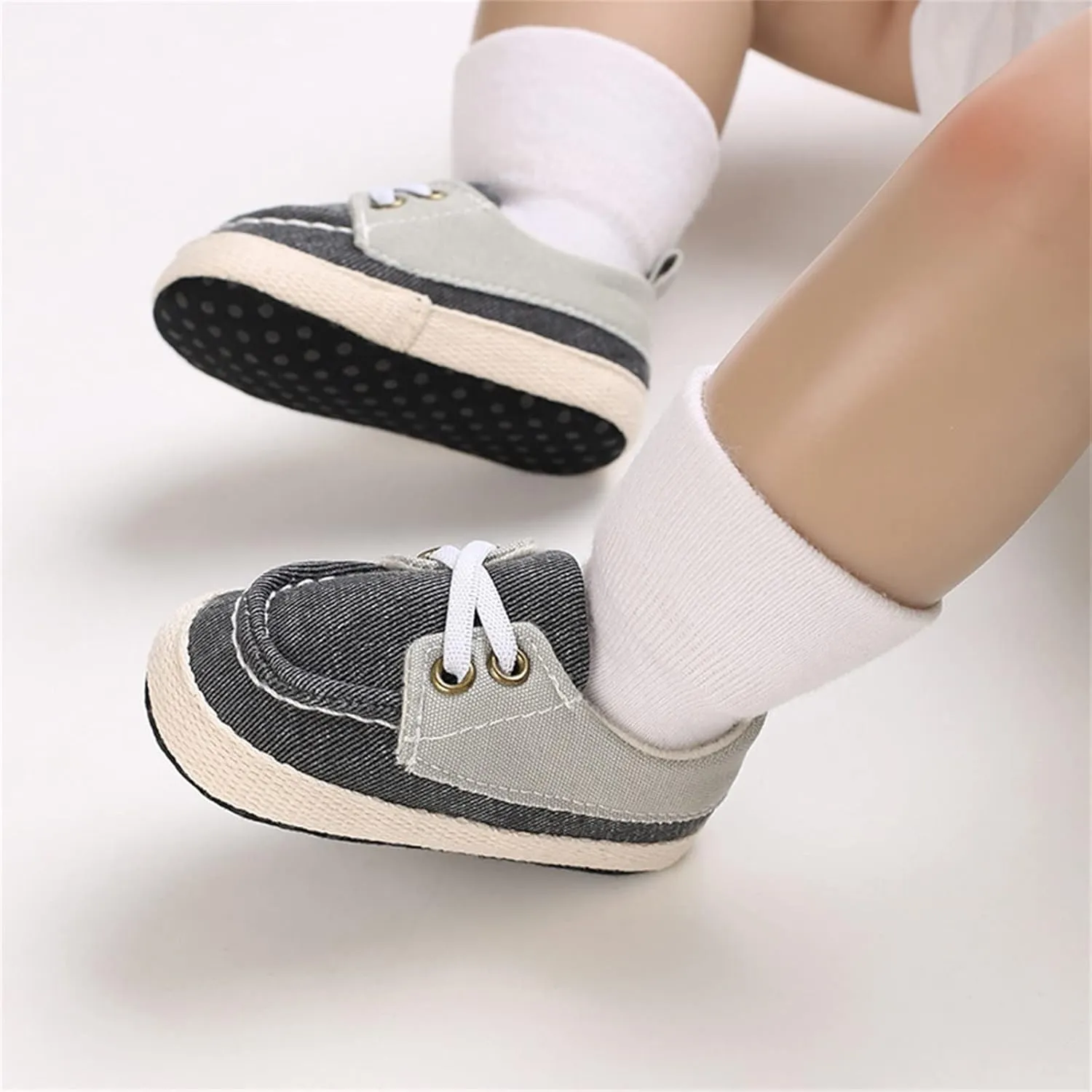 Children Infant Toddler Shoes Spring and Summer Boys and Girls Sports Shoes Flat Bottom Light Summer Toddler Girl Shoes