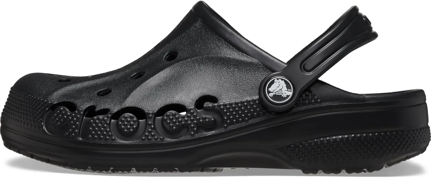 Crocs Unisex-Child Via Clog, Slip-on Shoes for Kids and Toddlers