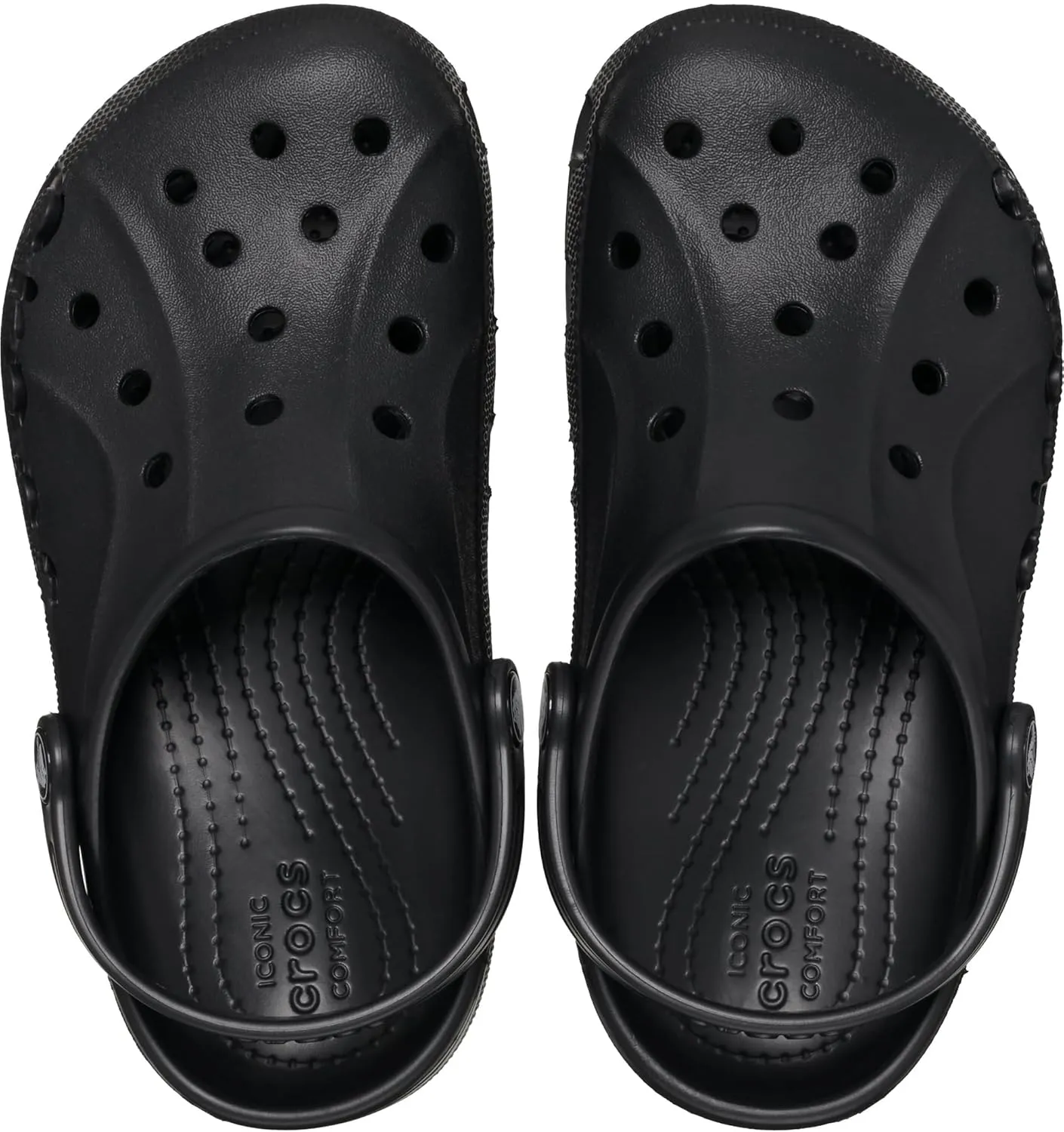 Crocs Unisex-Child Via Clog, Slip-on Shoes for Kids and Toddlers