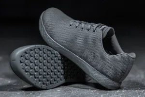 DARK GREY TRAINER (WOMEN'S)