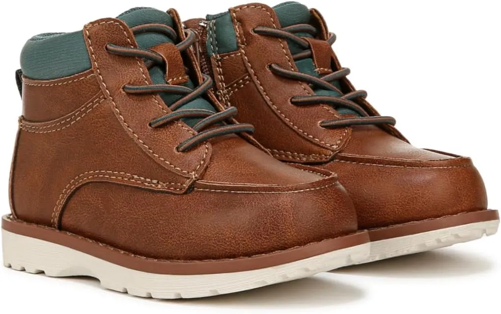 Dr. Scholl's Shoes Boy's Classic First Walker Shoe