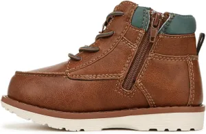 Dr. Scholl's Shoes Boy's Classic First Walker Shoe