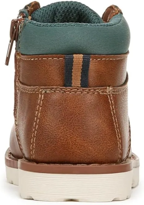 Dr. Scholl's Shoes Boy's Classic First Walker Shoe