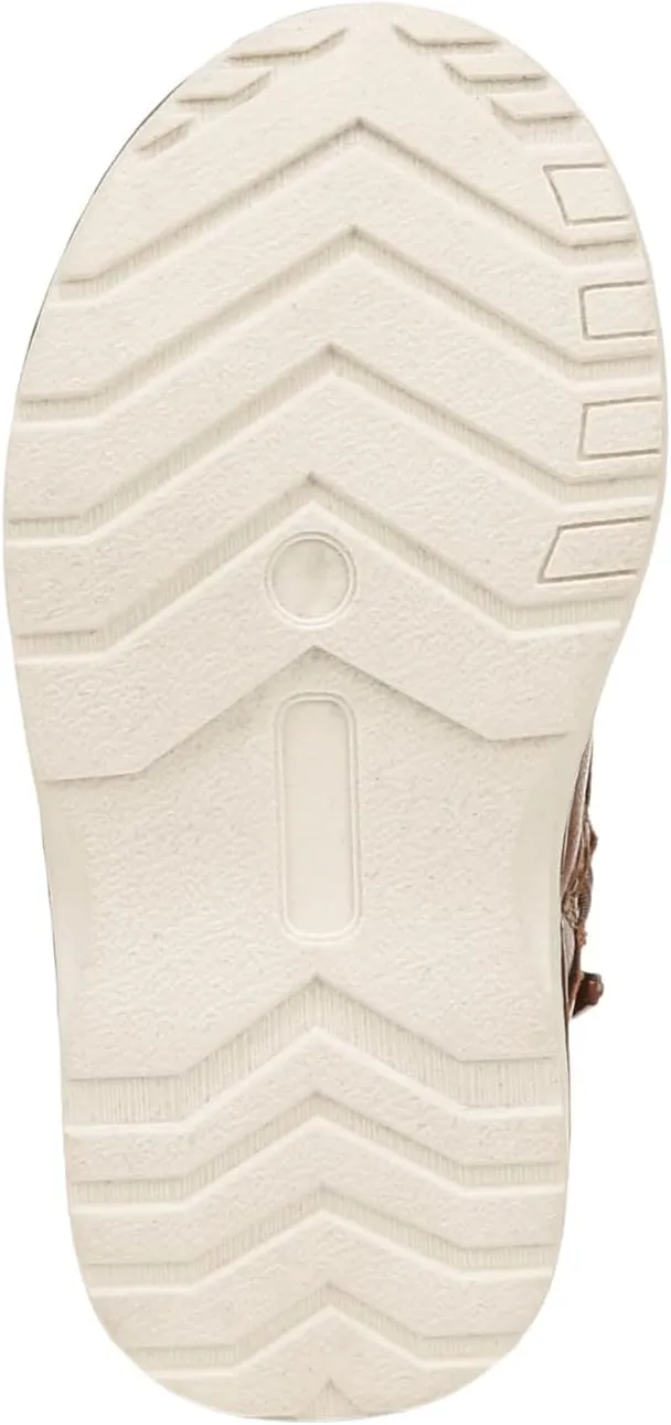 Dr. Scholl's Shoes Boy's Classic First Walker Shoe