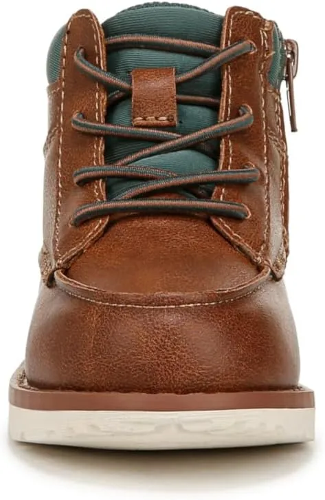 Dr. Scholl's Shoes Boy's Classic First Walker Shoe