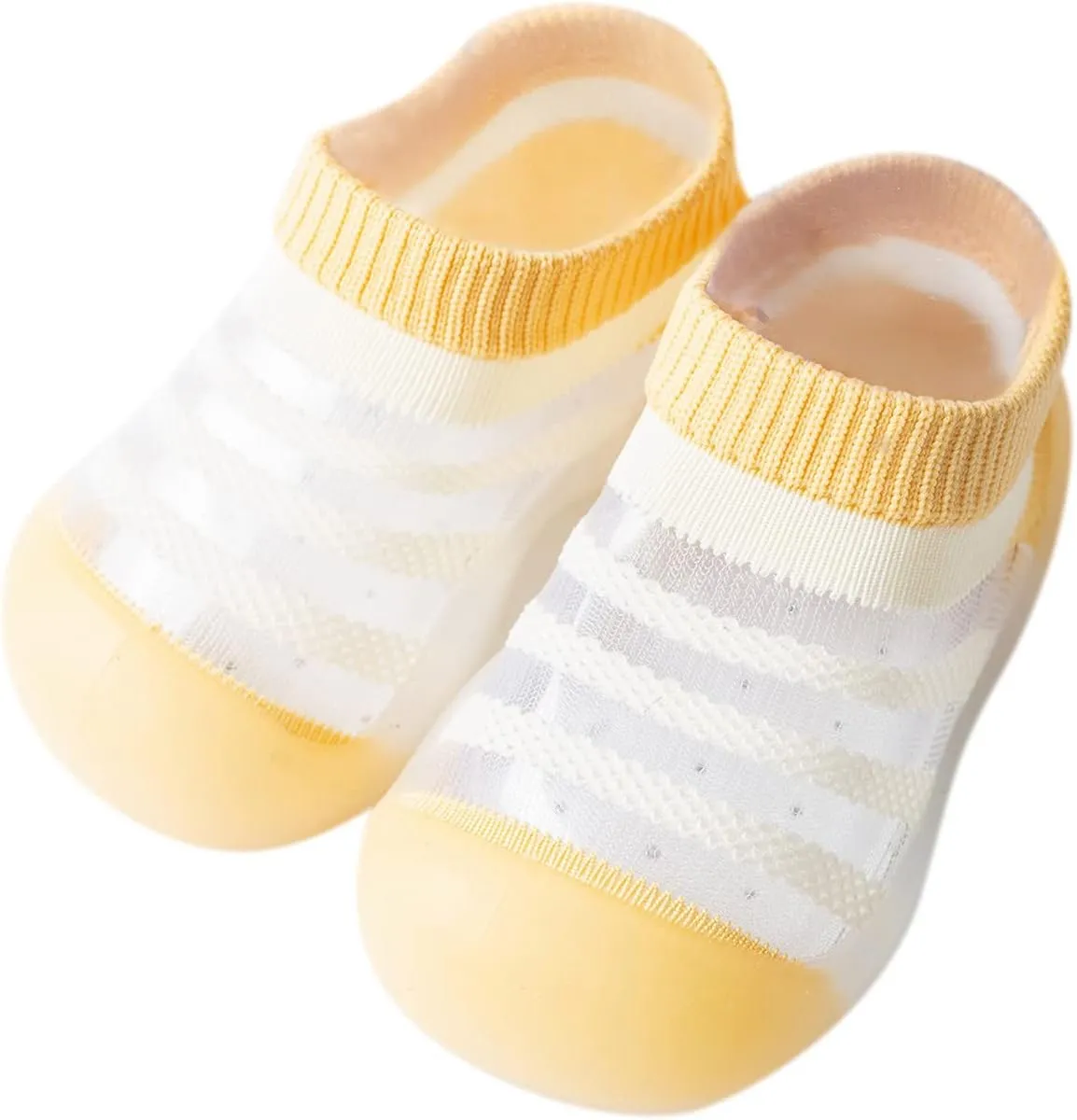 Dragon Baby Socks Boys Summer Shoes Rubber 536Months Anklet Sole Soft Slipper Girls Breathable Baby