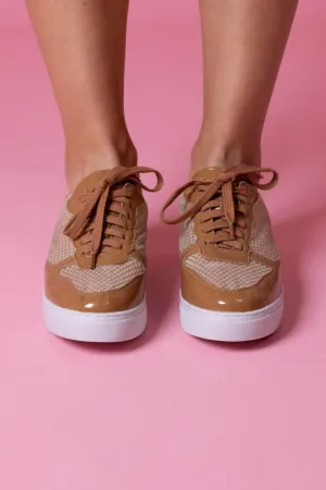Dune Sneakers Brown