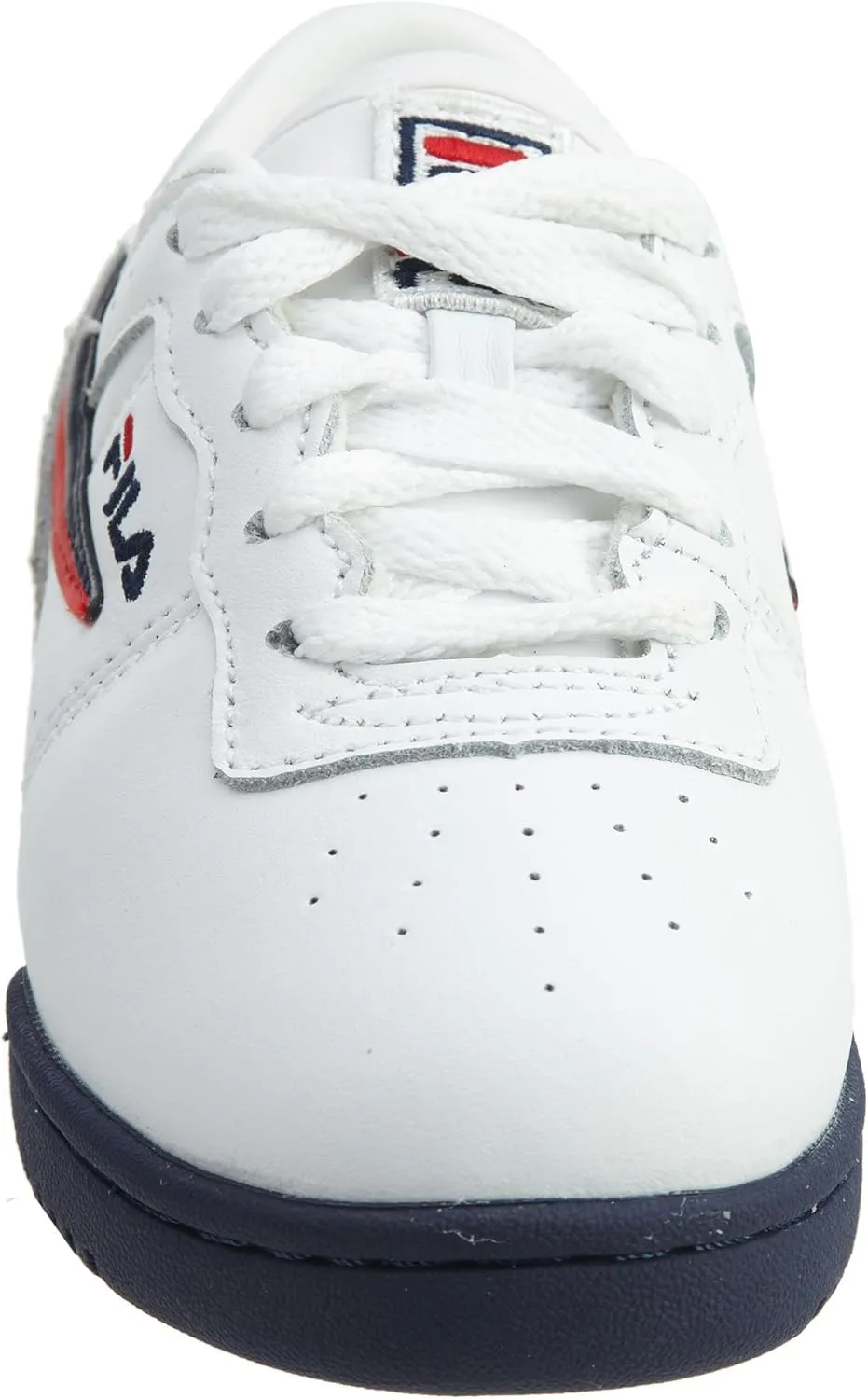 Fila Original Fitness Baby Boys Shoes Size