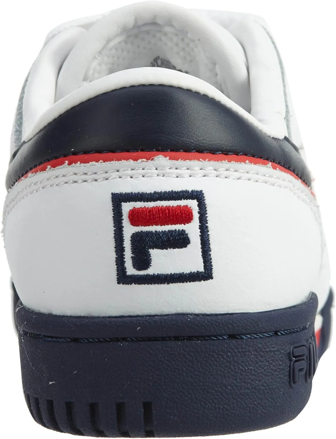 Fila Original Fitness Baby Boys Shoes Size