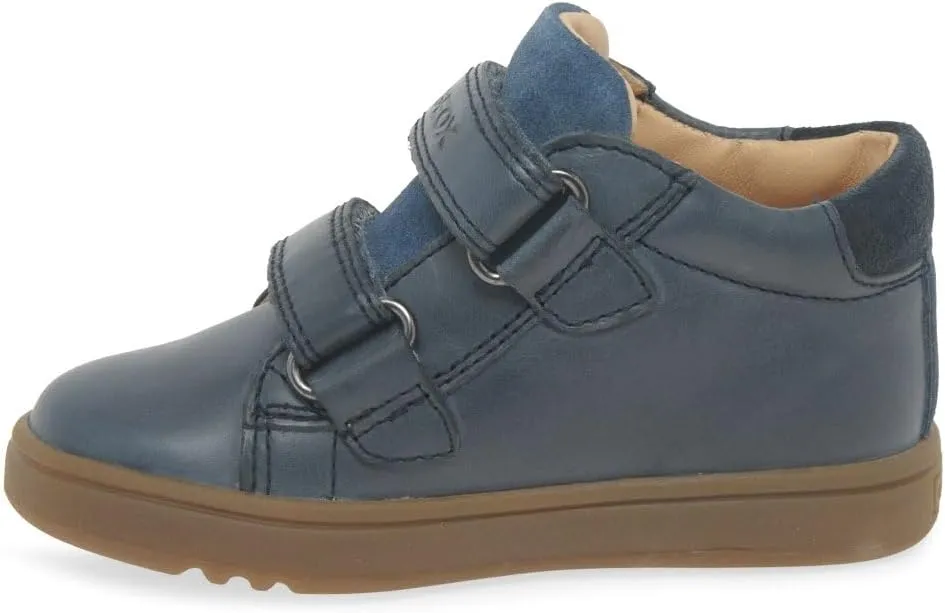 Geox Boys' Biglia 4 Shoe