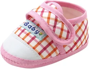 Girls Shoe Newborn Infant Baby Boys Girls Soft Sole Prewalker Warm Casual Shoes Baby Shoes