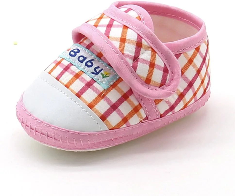 Girls Shoe Newborn Infant Baby Boys Girls Soft Sole Prewalker Warm Casual Shoes Baby Shoes