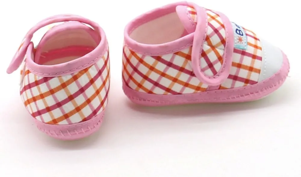 Girls Shoe Newborn Infant Baby Boys Girls Soft Sole Prewalker Warm Casual Shoes Baby Shoes