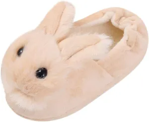 Girls Shoes Toddler Infant Warm Soft-Soled Slippers Baby Shoes Girls Boys Kids Cartoon Baby Baby Girl Shoes