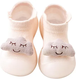 Girls Size 6 Shoes Big Kid Toddler Kids Infant Newborn Baby Boys Girls Shoes Cute Cartoon Animals Soft Soles