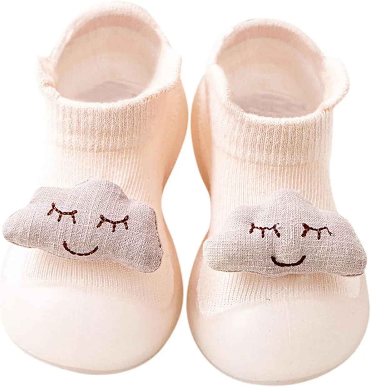Girls Size 6 Shoes Big Kid Toddler Kids Infant Newborn Baby Boys Girls Shoes Cute Cartoon Animals Soft Soles