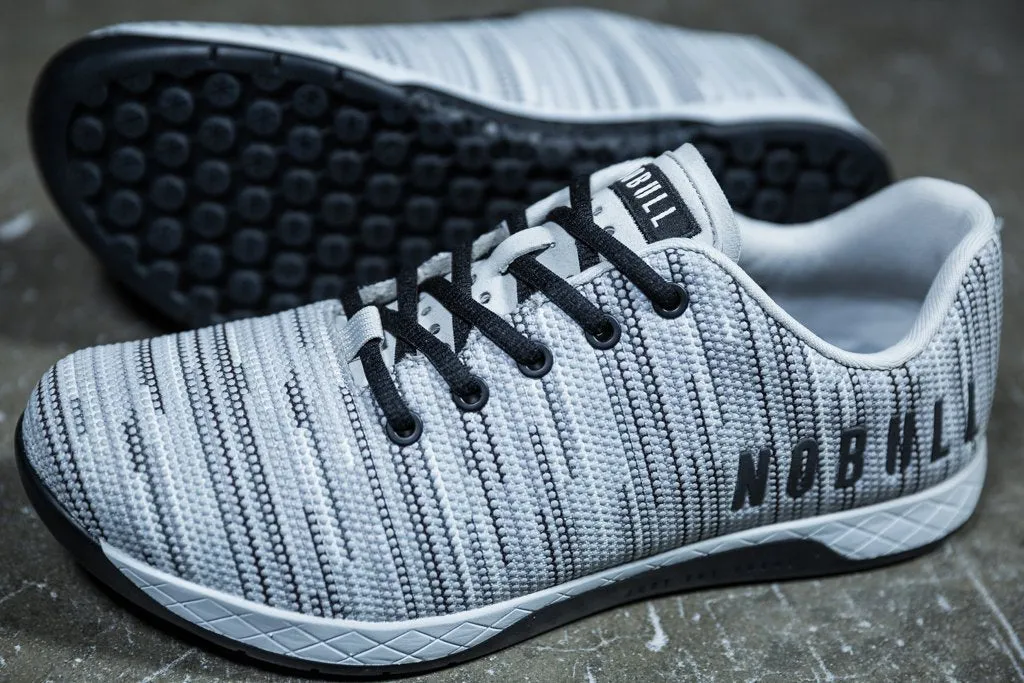 GREY LINEAR TRAINER (MEN'S)