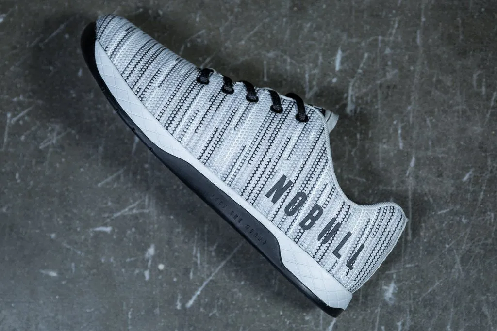 GREY LINEAR TRAINER (MEN'S)