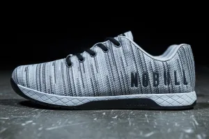 GREY LINEAR TRAINER (MEN'S)
