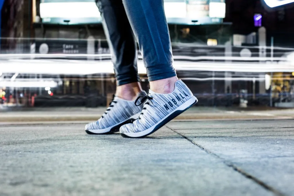 GREY LINEAR TRAINER (MEN'S)