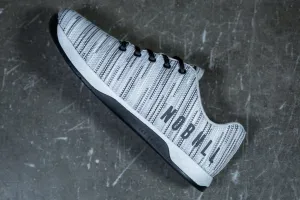 GREY LINEAR TRAINER (WOMEN'S)