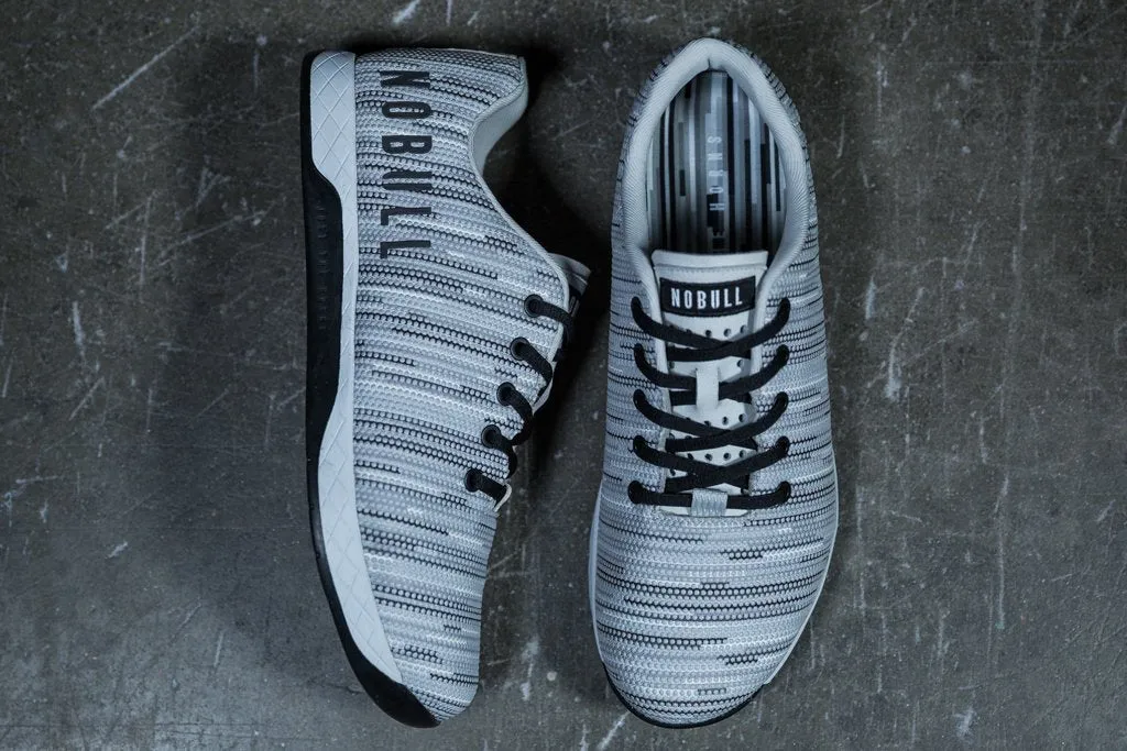 GREY LINEAR TRAINER (WOMEN'S)