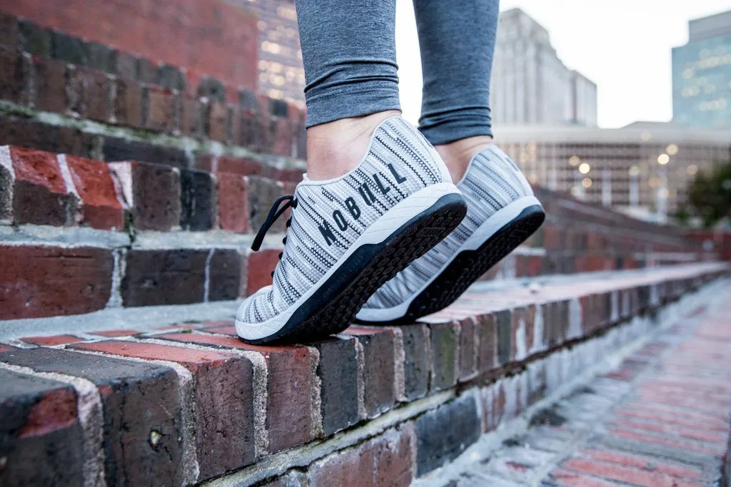 GREY LINEAR TRAINER (WOMEN'S)