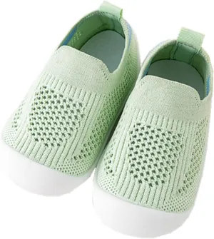 He&Yingmin Toddler Shoes Baby First-Walking Trainers Toddler Infant Boys Girls Soft Sneakers
