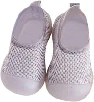 High Top Shoes Size 4 Toddler Kids Infant Newborn Baby Boys Girls Summer Shoes Solid Soft Soles First Walkers