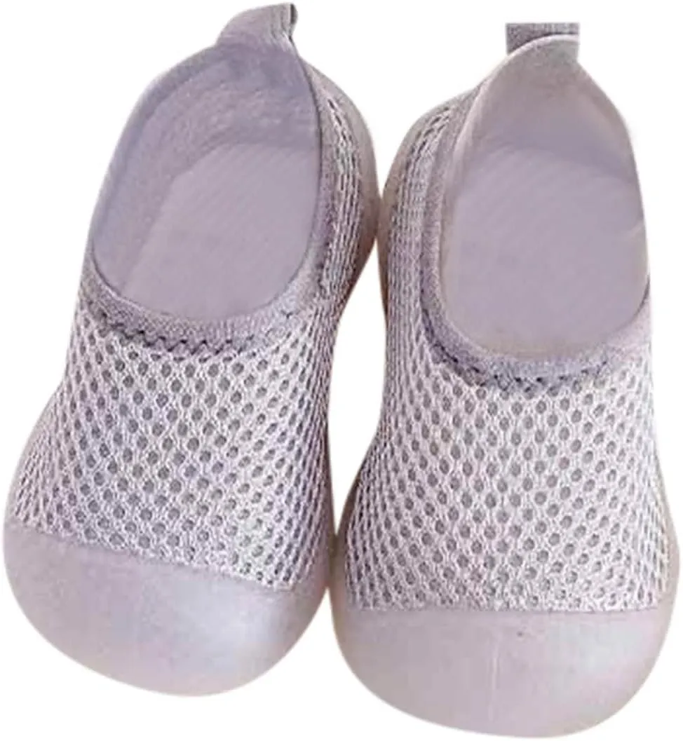 High Top Shoes Size 4 Toddler Kids Infant Newborn Baby Boys Girls Summer Shoes Solid Soft Soles First Walkers