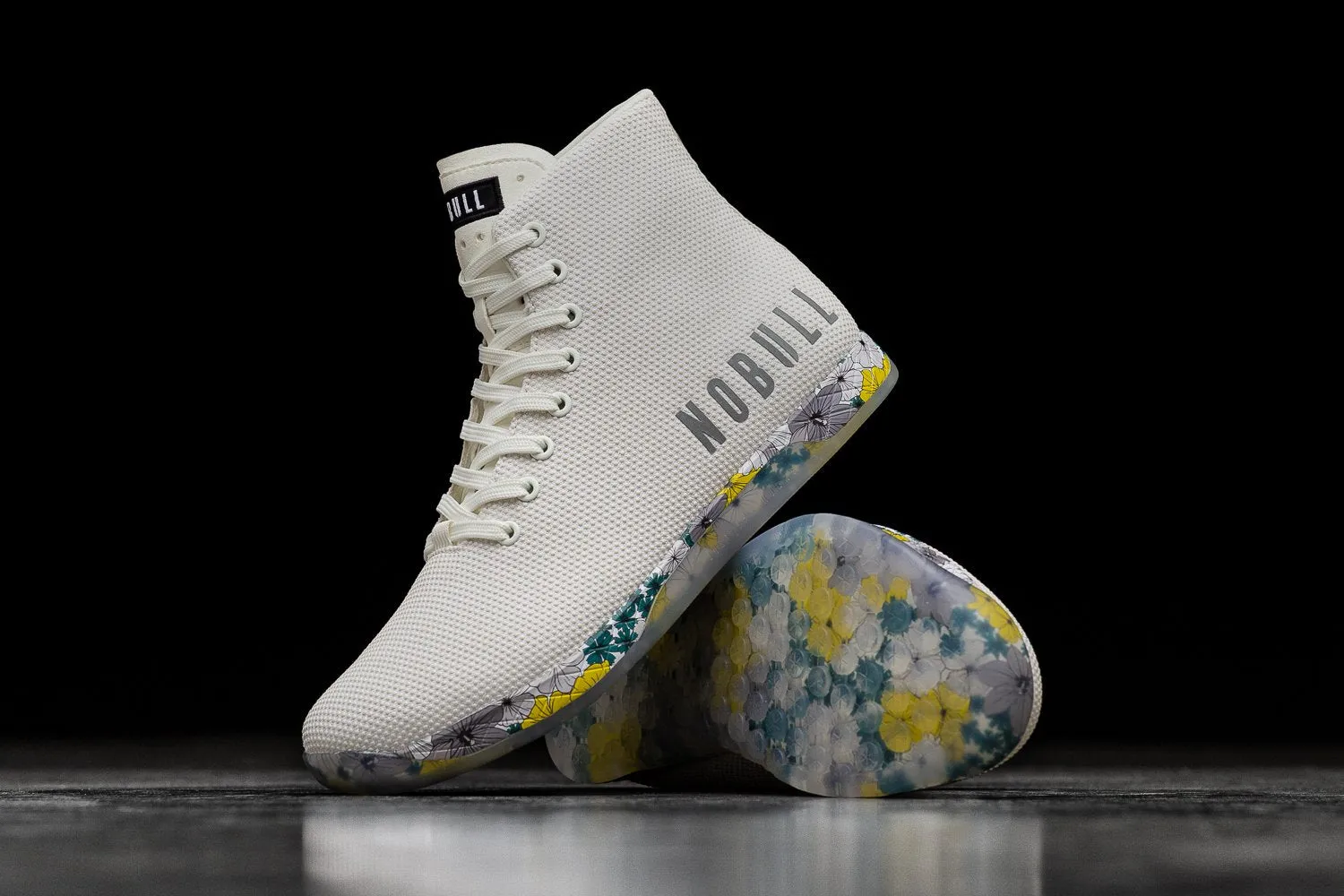 HIGH-TOP SPRING FLING TRAINER (MEN'S)