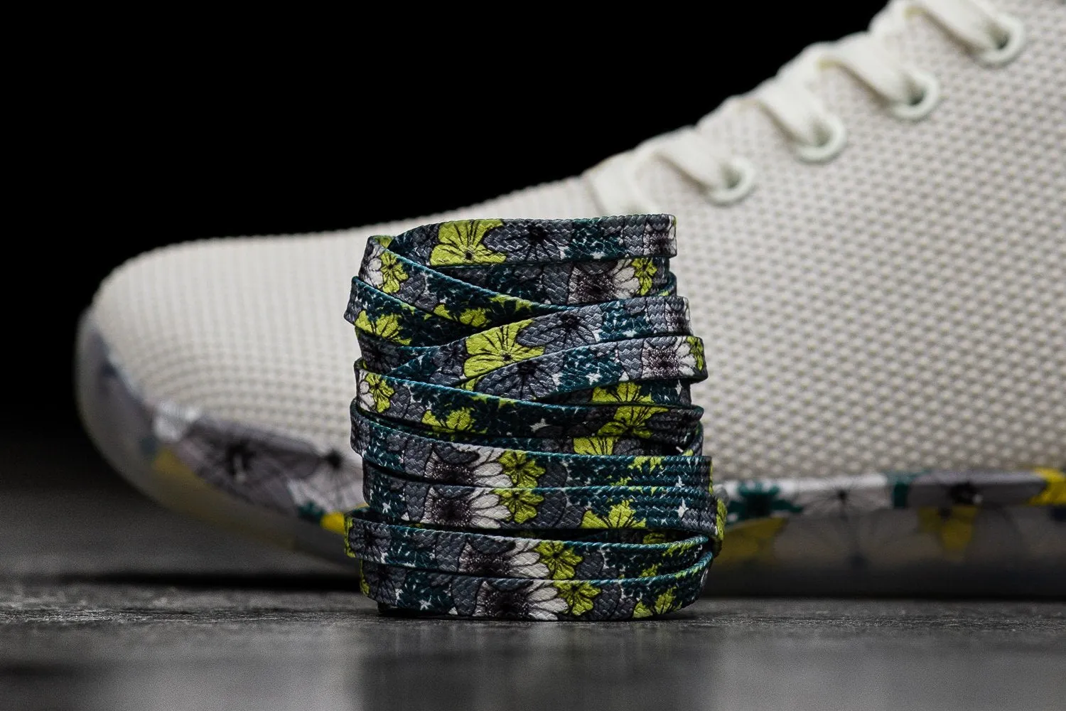 HIGH-TOP SPRING FLING TRAINER (MEN'S)