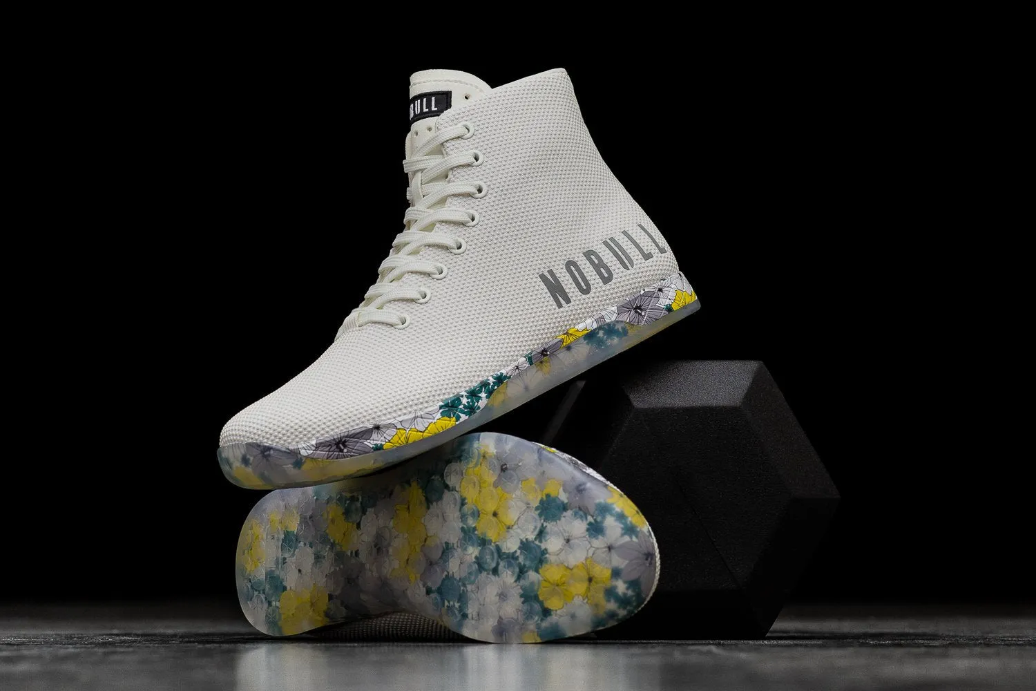 HIGH-TOP SPRING FLING TRAINER (MEN'S)