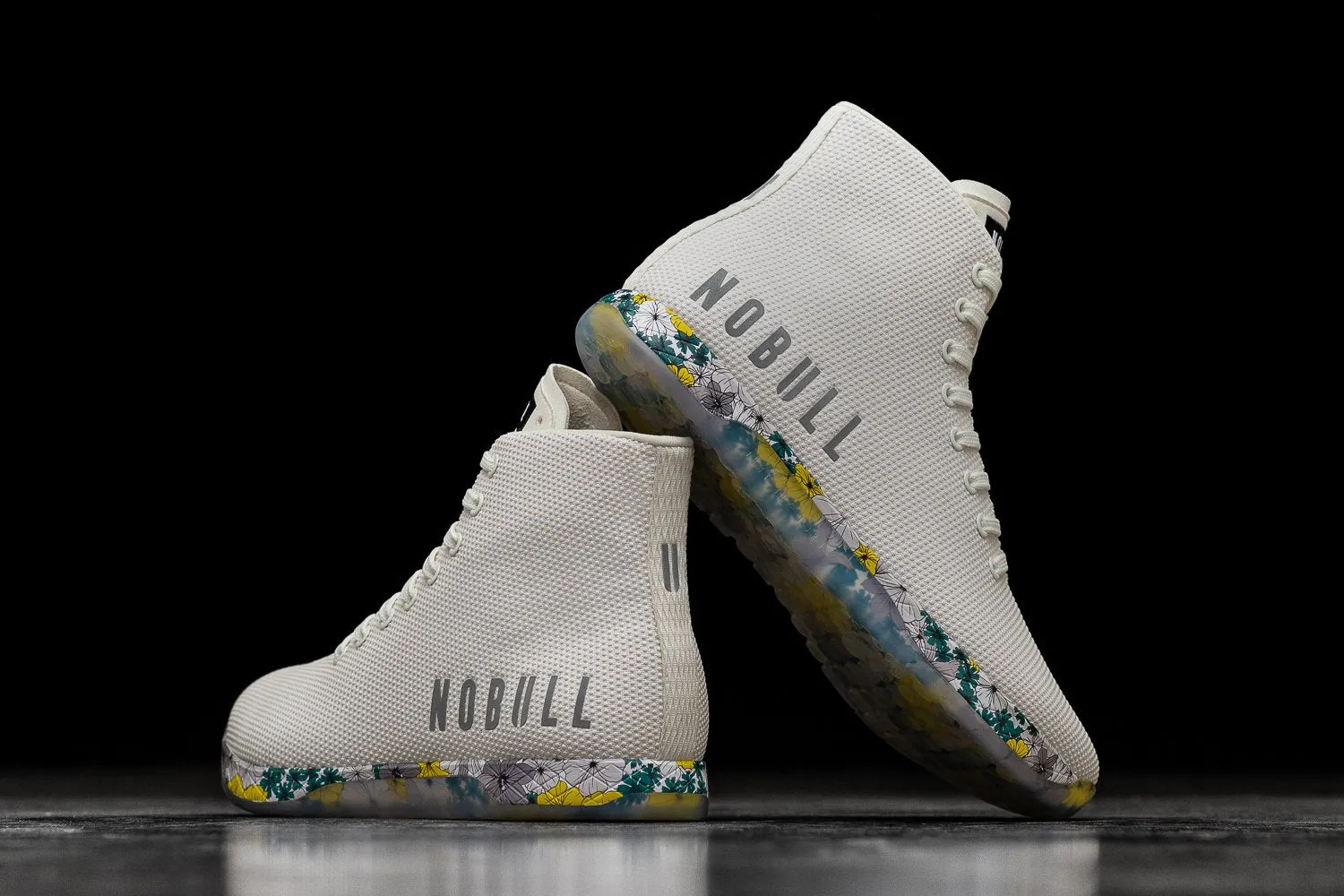HIGH-TOP SPRING FLING TRAINER (MEN'S)
